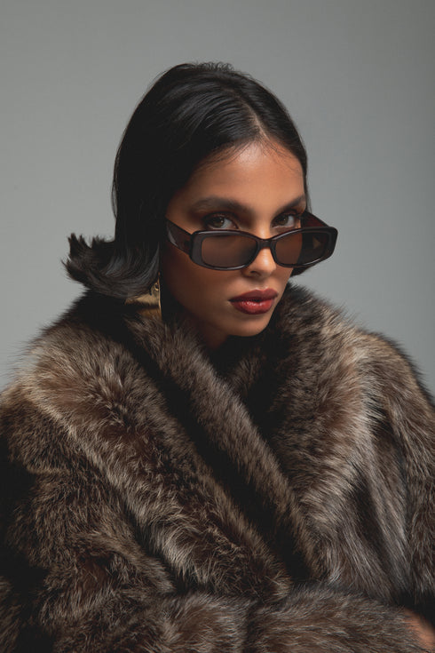 Dorothea Fur Coat